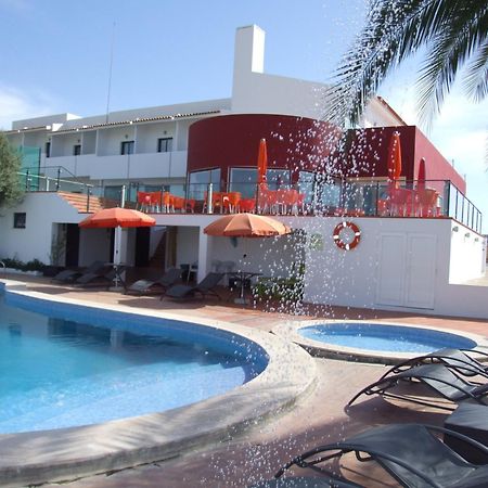Casa Do Vale Hotel Evora Luaran gambar