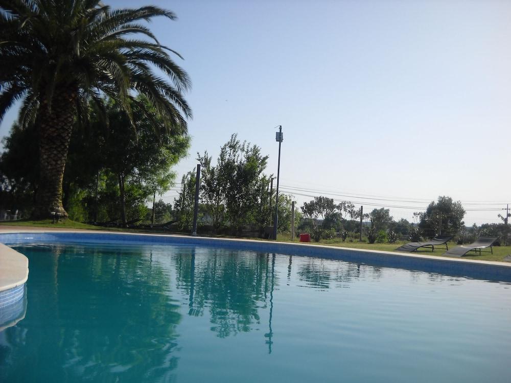 Casa Do Vale Hotel Evora Luaran gambar