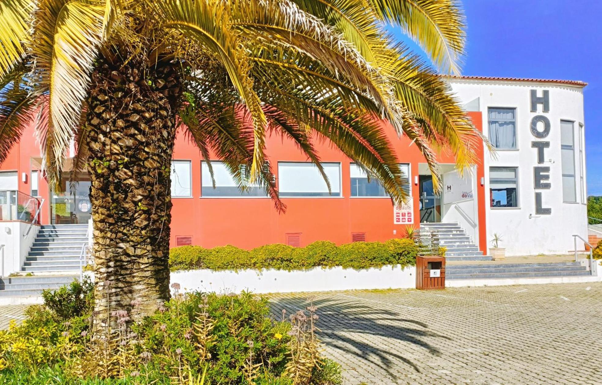 Casa Do Vale Hotel Evora Luaran gambar