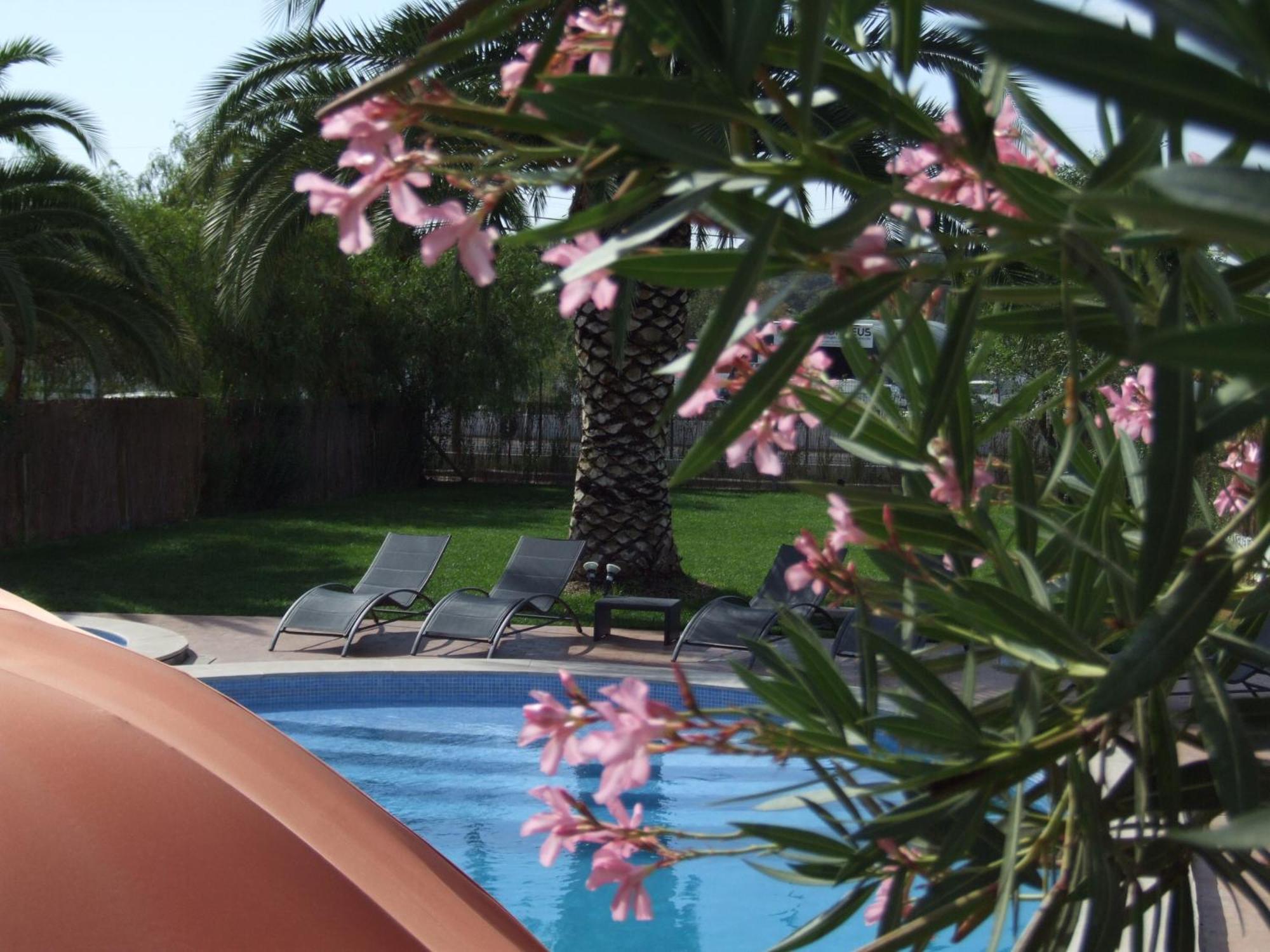 Casa Do Vale Hotel Evora Luaran gambar