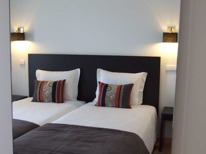 Casa Do Vale Hotel Evora Luaran gambar