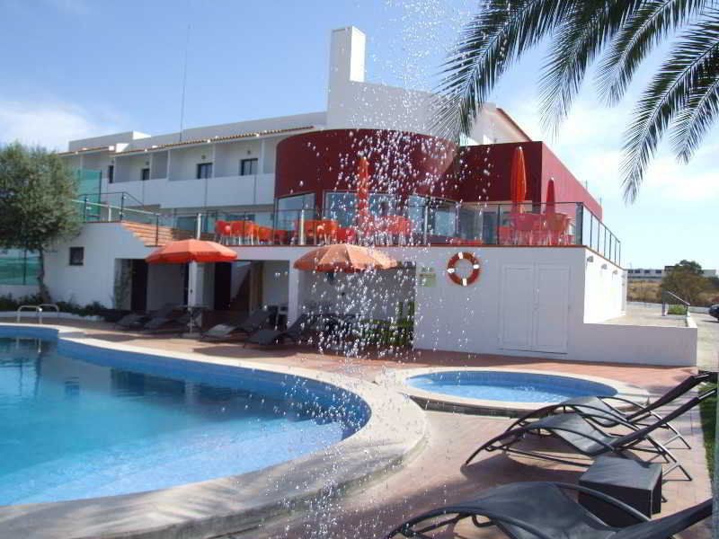 Casa Do Vale Hotel Evora Luaran gambar