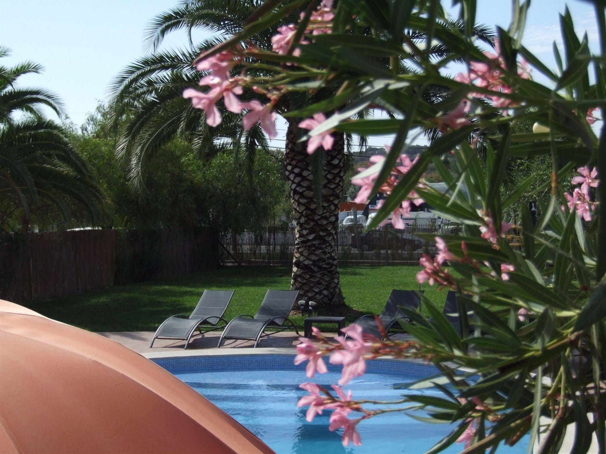 Casa Do Vale Hotel Evora Luaran gambar